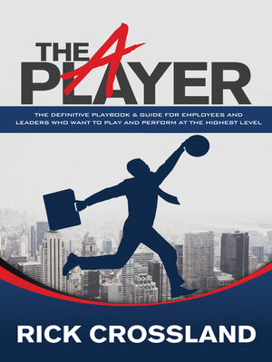 cover image of The a Player